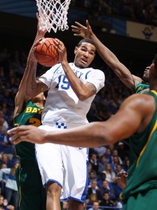 Willie Cauley-Stein